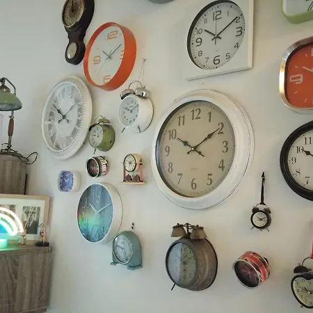 住宿加早餐酒店 Miky M House *