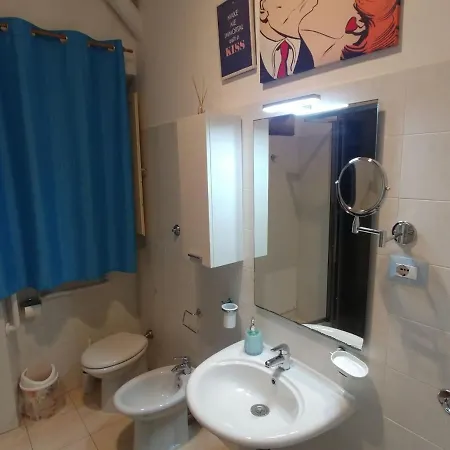 Miky M House Oda ve Kahvaltı Cagliari