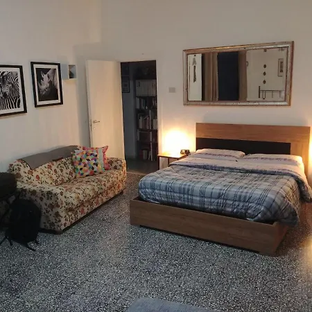 Miky M House 住宿加早餐酒店