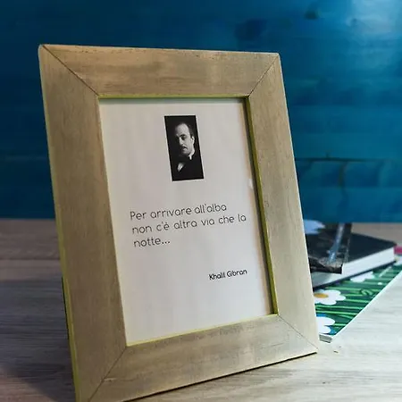 Miky M House * 卡利亚里