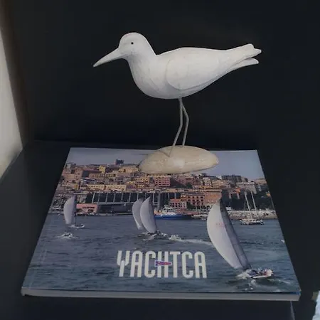 Miky M House * 卡利亚里