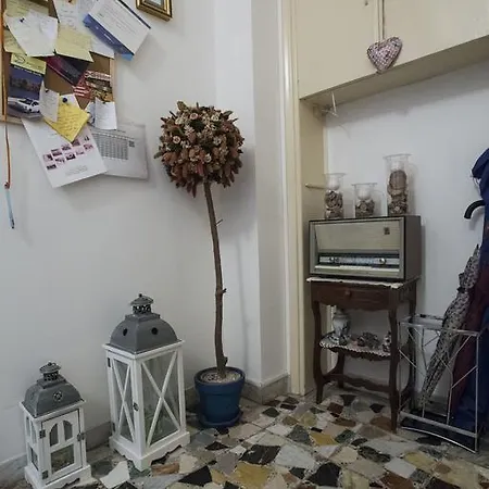 Oda ve Kahvaltı Miky M House