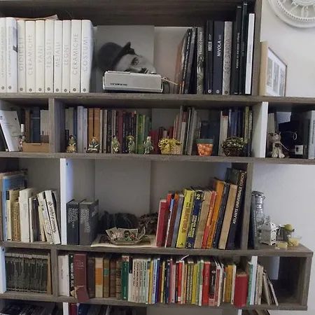 Miky M House 卡利亚里