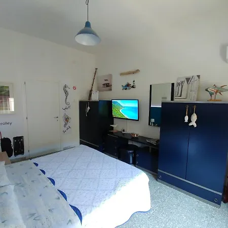 Miky M House * Cagliari