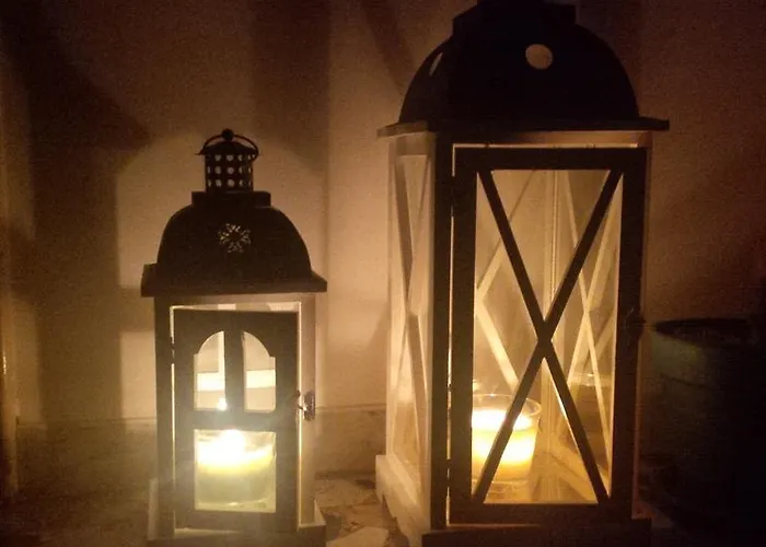 Frühstückspension Miky M House