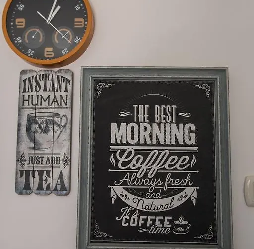 Miky M House Cagliari