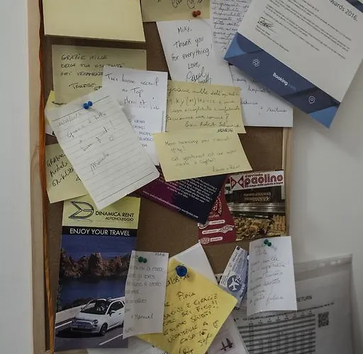 Miky M House Cagliari