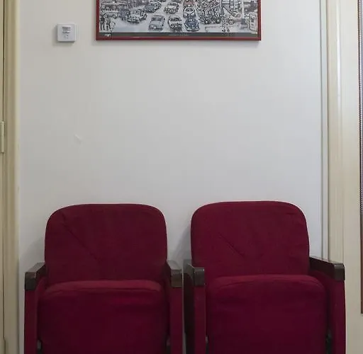 Miky M House * Cagliari