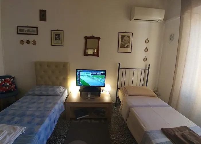 Frühstückspension Miky M House *