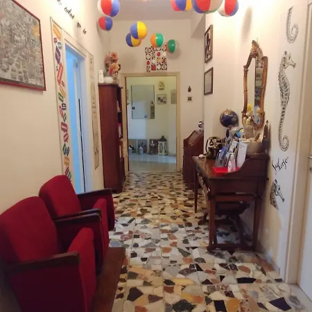 Miky M House Cagliari