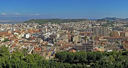 Miky M House Κάλιαρι