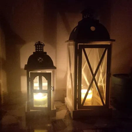 Bed and Breakfast Miky M House