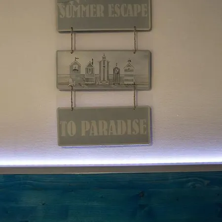 Bed and Breakfast Miky M House *