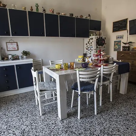 Miky M House * Κάλιαρι