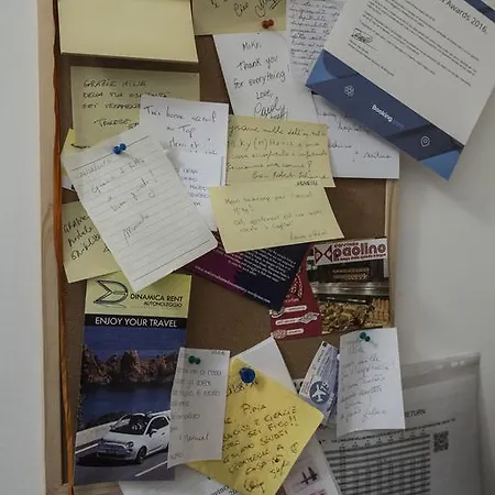 Miky M House Κάλιαρι