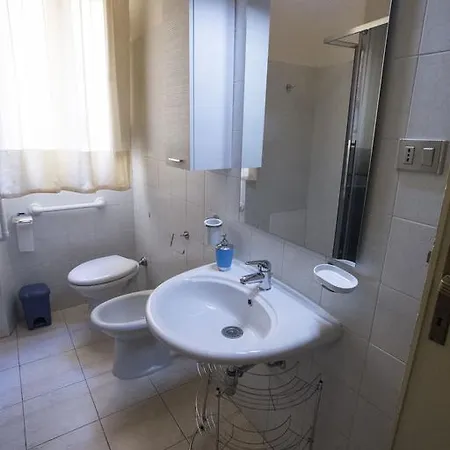 Miky M House カリアリ