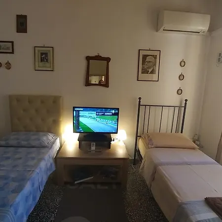 Bed and Breakfast Miky M House *