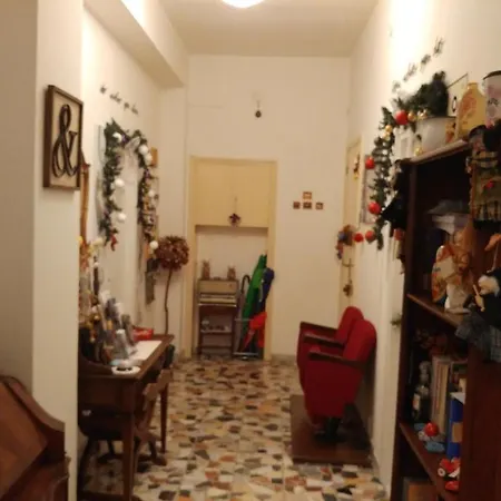 Bed and Breakfast Miky M House Κάλιαρι