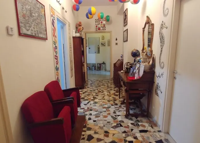 Miky M House Κάλιαρι