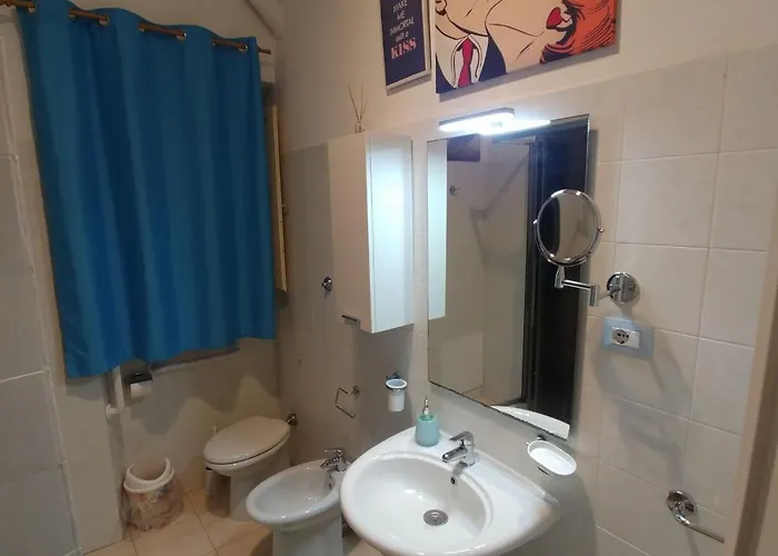 Miky M House Bed & Breakfast Cagliari