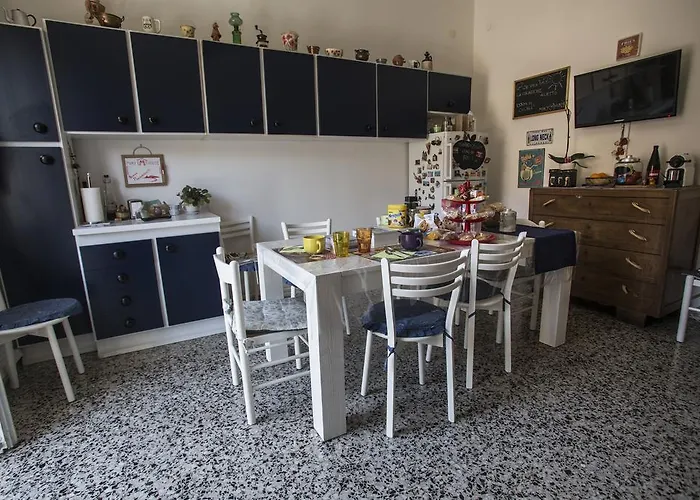 Miky M House * Κάλιαρι