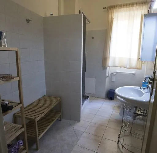 Bed and Breakfast Miky M House