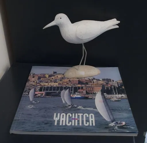 Miky M House * Κάλιαρι